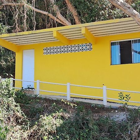 Quarto Ilha Do Martins Praia Do Sul Hotel Itaguai Exterior photo